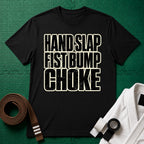 Hand Slap Choke T-Shirt