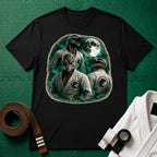 Howling Reptilian T-Shirt