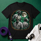 Howling Grey T-Shirt