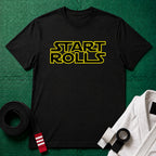Start Rolls T-Shirt
