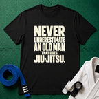 Never Underestimate T-Shirt