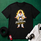 Disappointing Black Belt T-Shirt