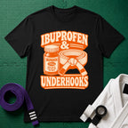 Ibuprofen & Underhooks T-Shirt