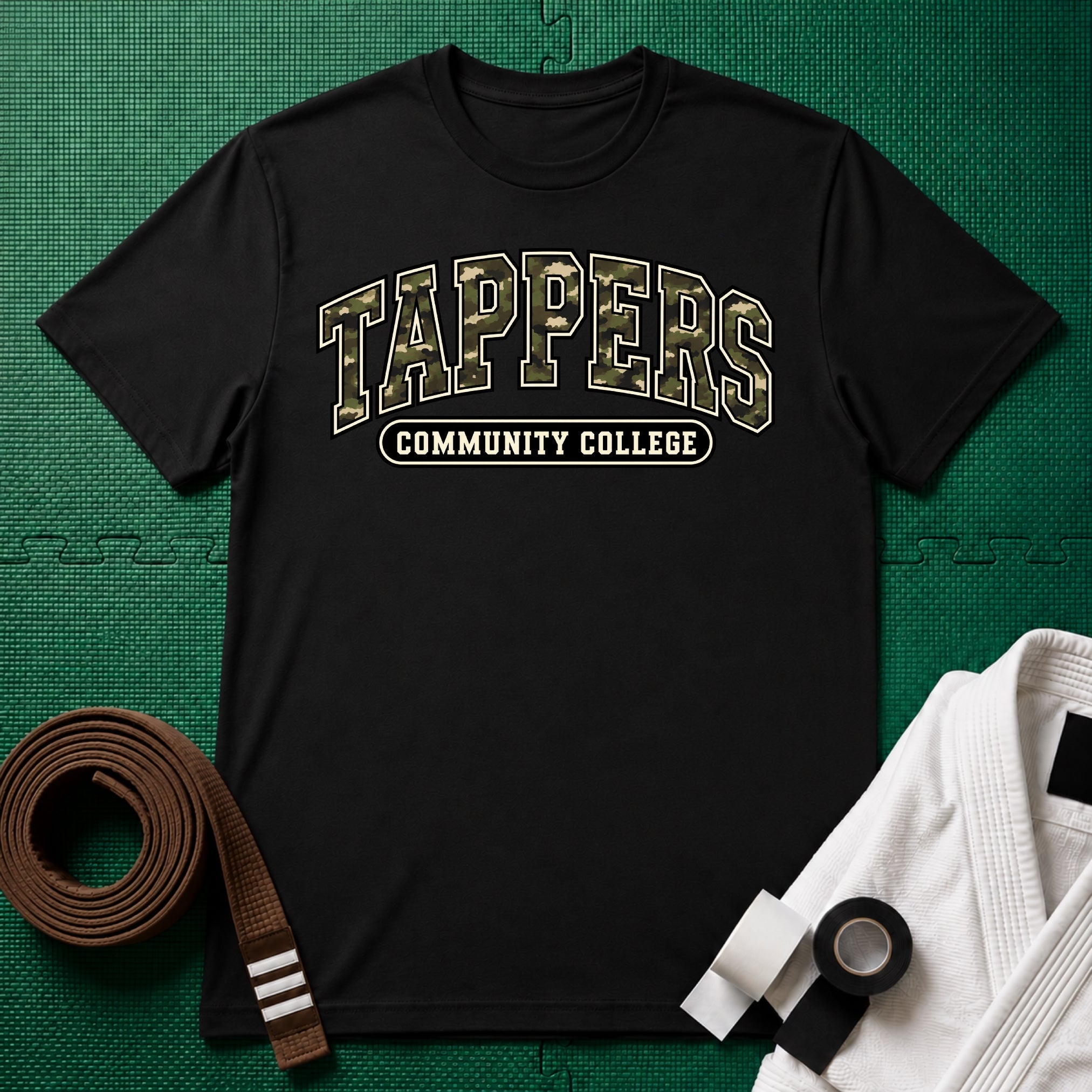 Tappers T-Shirt