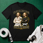 To Gi White Belt T-Shirt