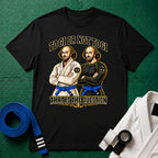 To Gi Blue Belt T-Shirt