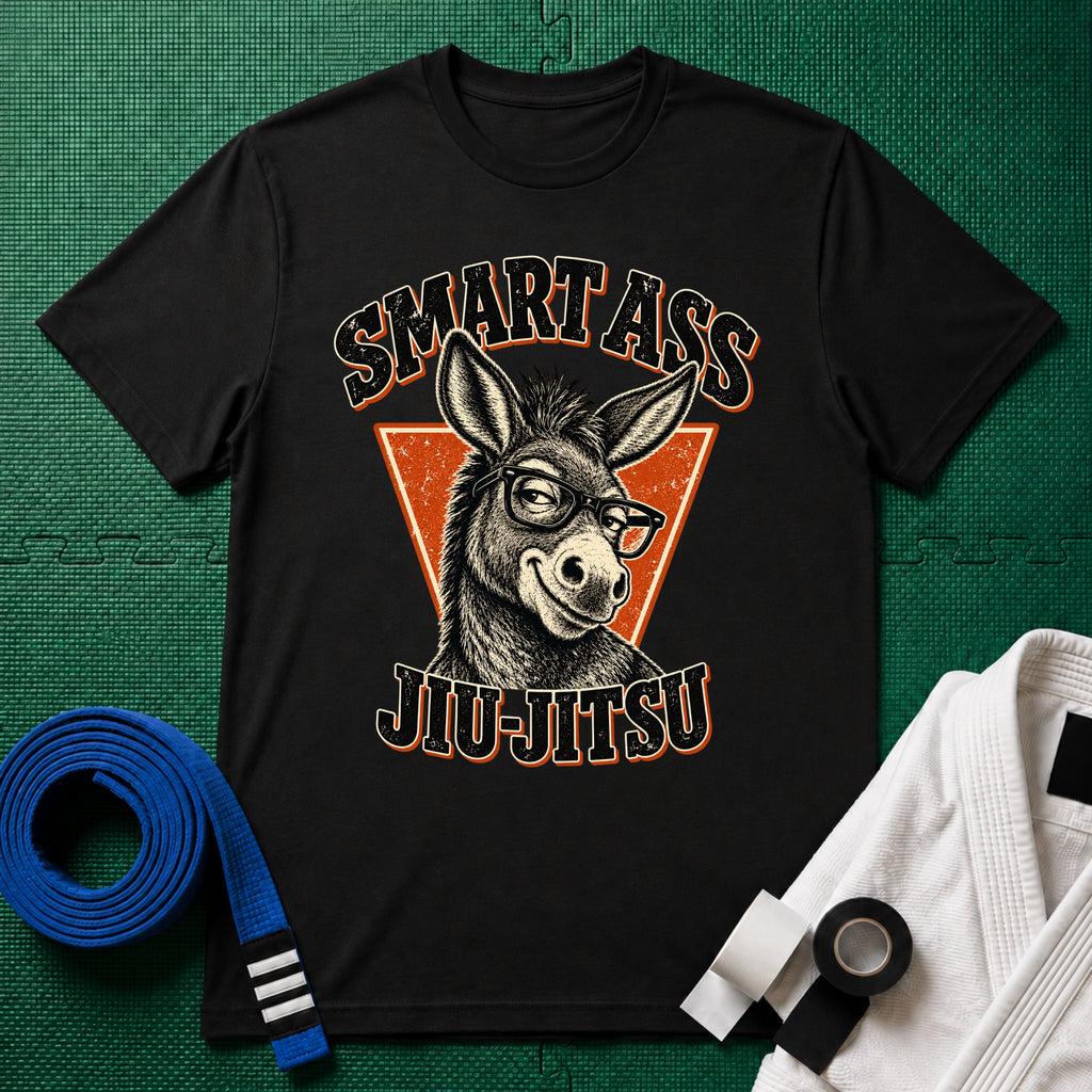 Smart Ass T-Shirt