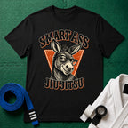 Smart Ass T-Shirt