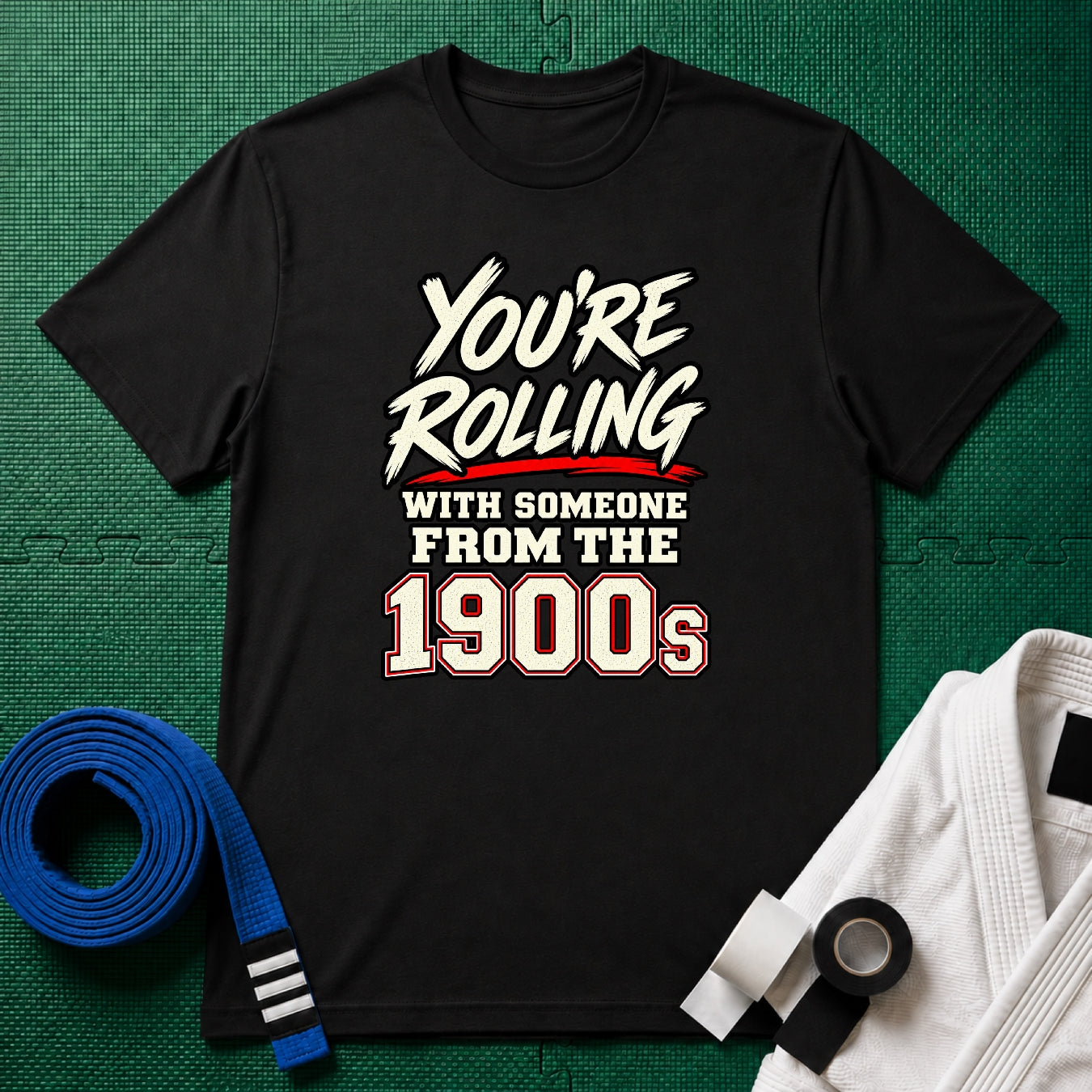 1900's T-Shirt
