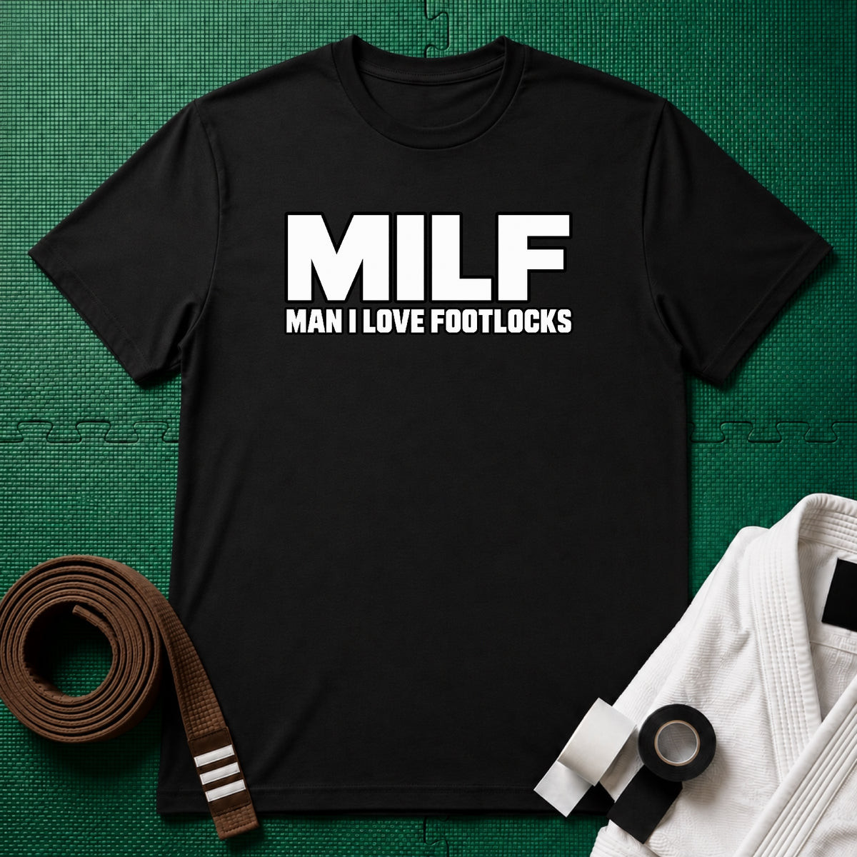 MILF T-Shirt
