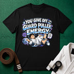 Guard Puller Y2K T-Shirt