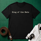 King of the Mats T-Shirt