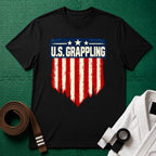 U.S. Grappling T-Shirt