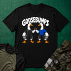Goosebumps No-Gi T-Shirt