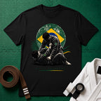 Quiet Pressure Brazil T-Shirt