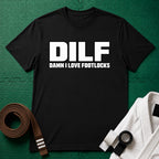 DILF T-Shirt