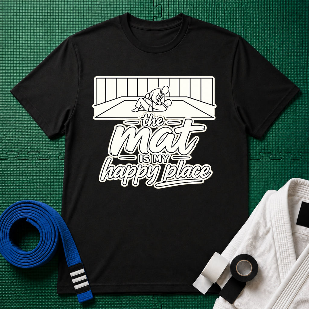 Happy Place T-Shirt