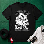 Undiagnosed Cuddle T-Shirt