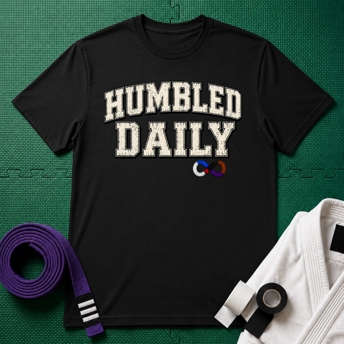 Humbled Daily T-Shirt