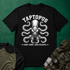 Taptopus No Gi T-Shirt
