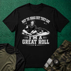 Not to Brag M No Gi T-Shirt