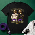 To Gi Purple Belt T-Shirt