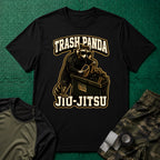 Trash Panda No Gi T-Shirt