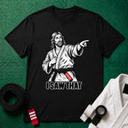 I Saw That T-Shirt