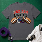 Bad Ass Uncle T-Shirt