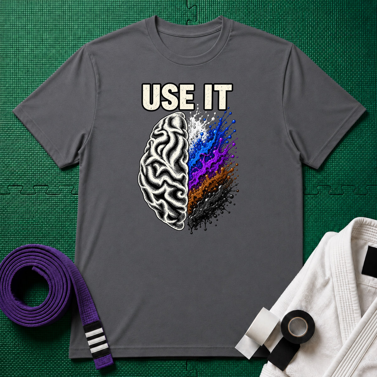 Use It T-Shirt