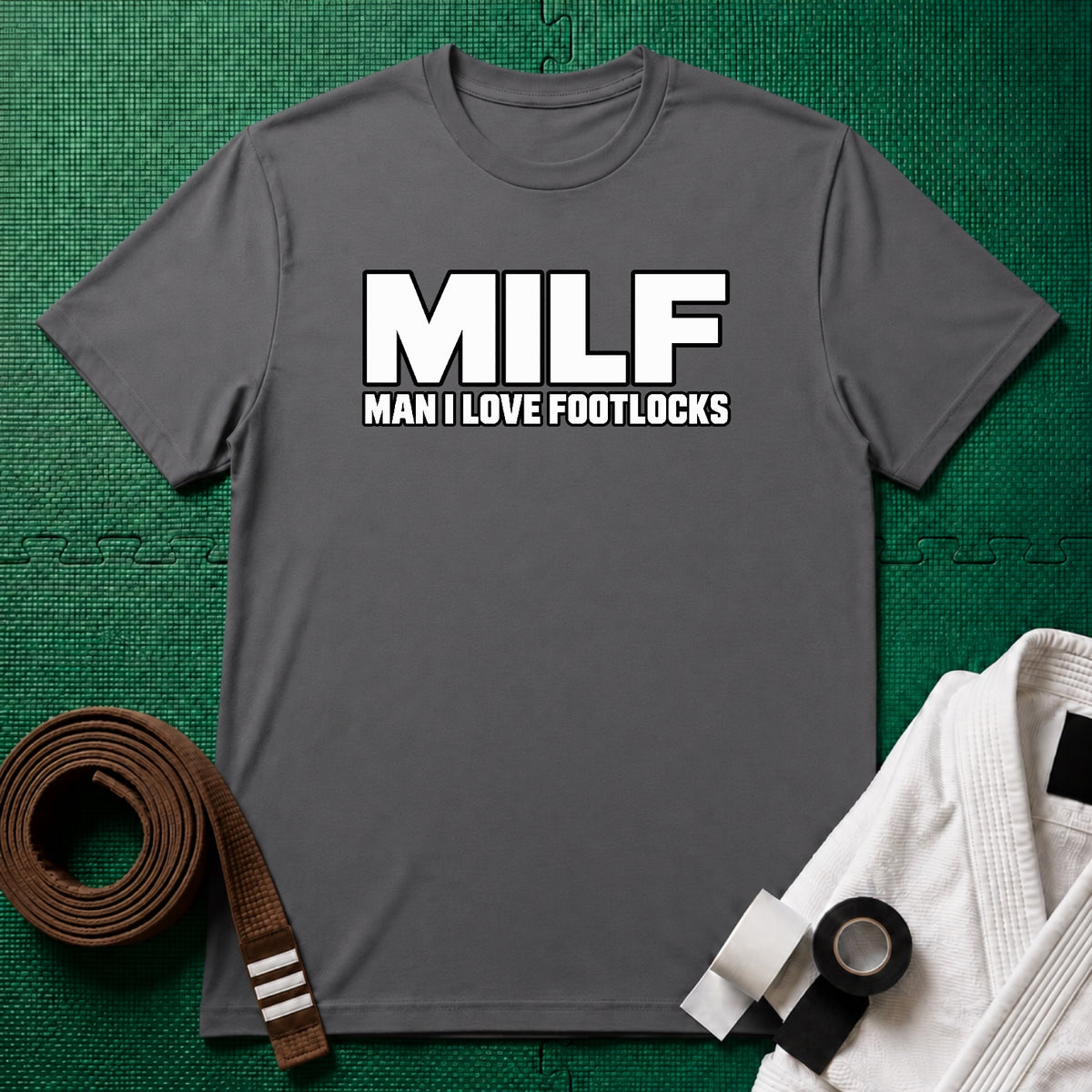 MILF T-Shirt