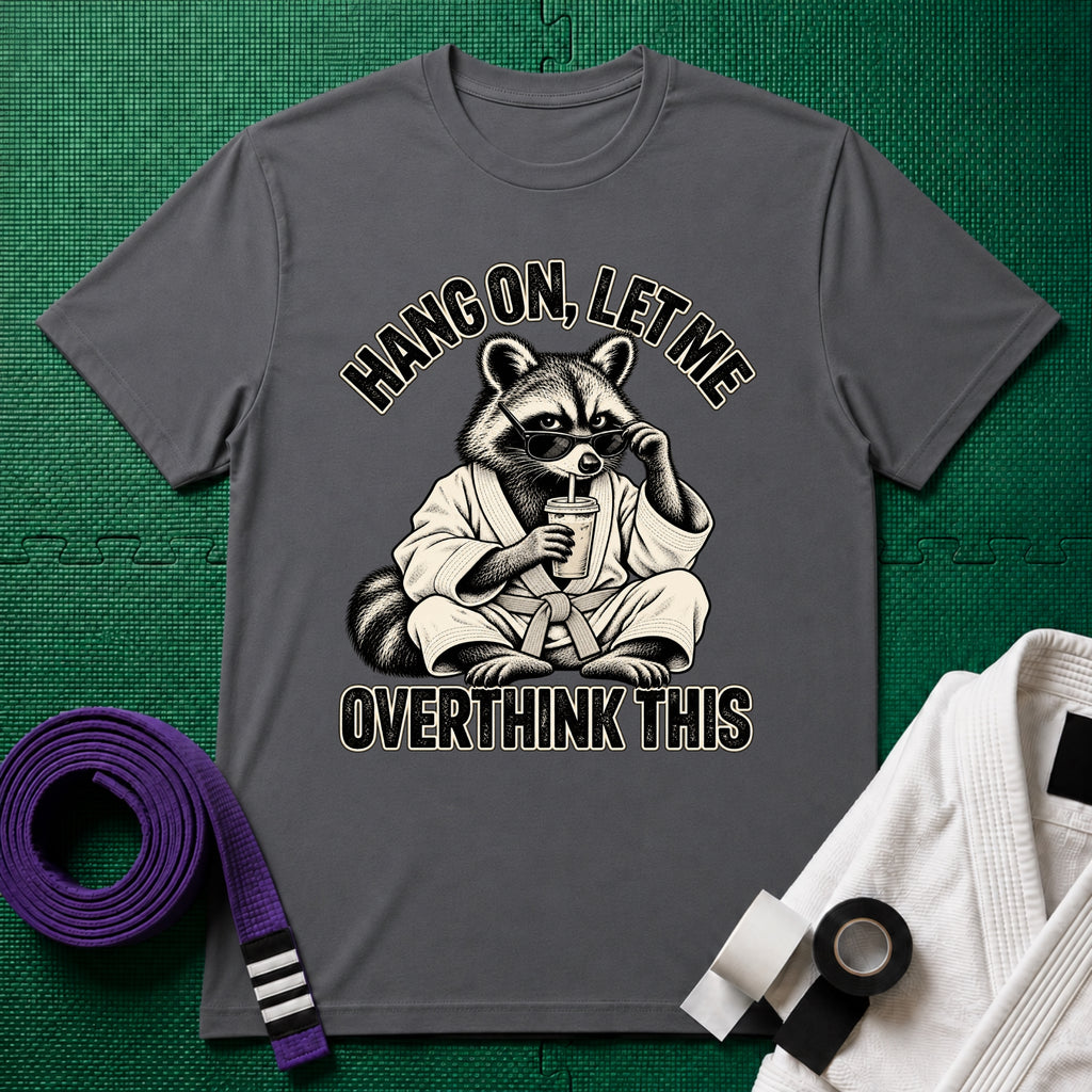 Overthink This T-Shirt