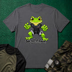 We Roll No Gi T-Shirt