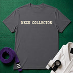 Neck Collector T-Shirt