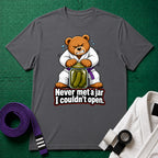Pickle Jar Purple Belt T-Shirt