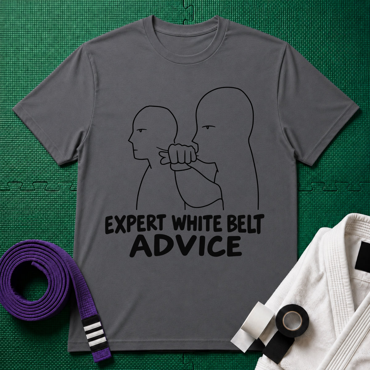 Advice T-Shirt