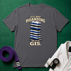 Hoarding Gis T-Shirt