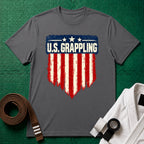 U.S. Grappling T-Shirt