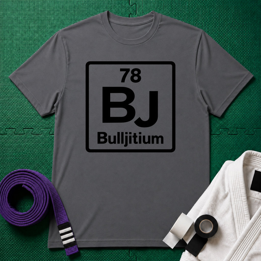 Bulljitium T-Shirt