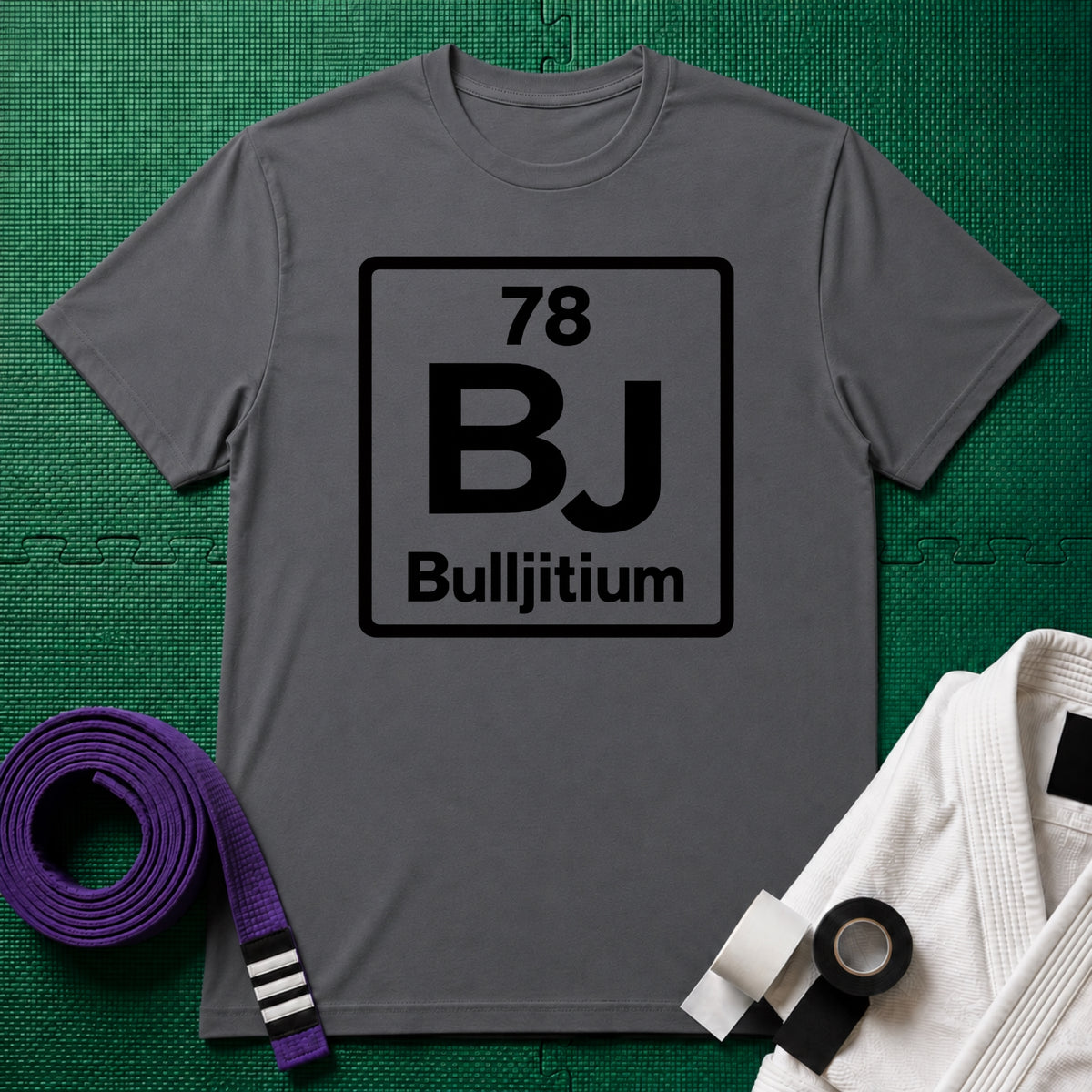 Bulljitium T-Shirt