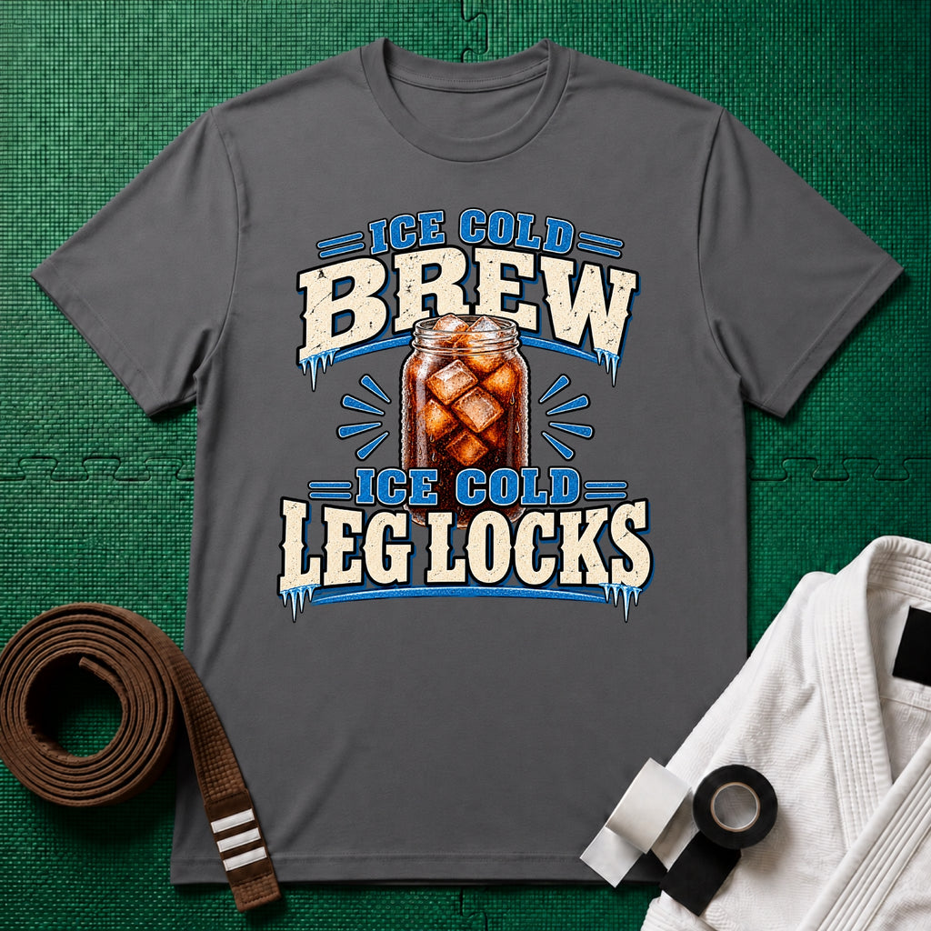 Ice Cold T-Shirt