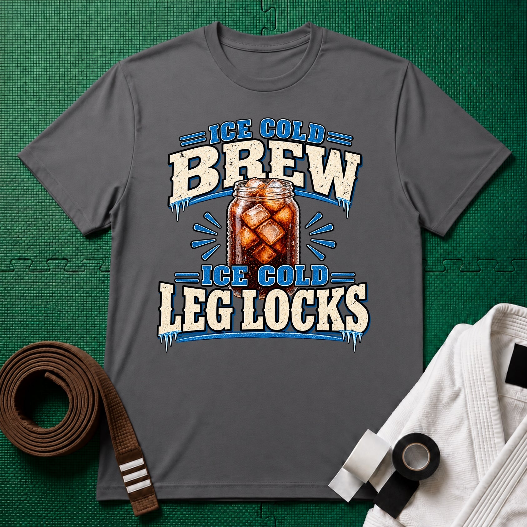 Ice Cold T-Shirt