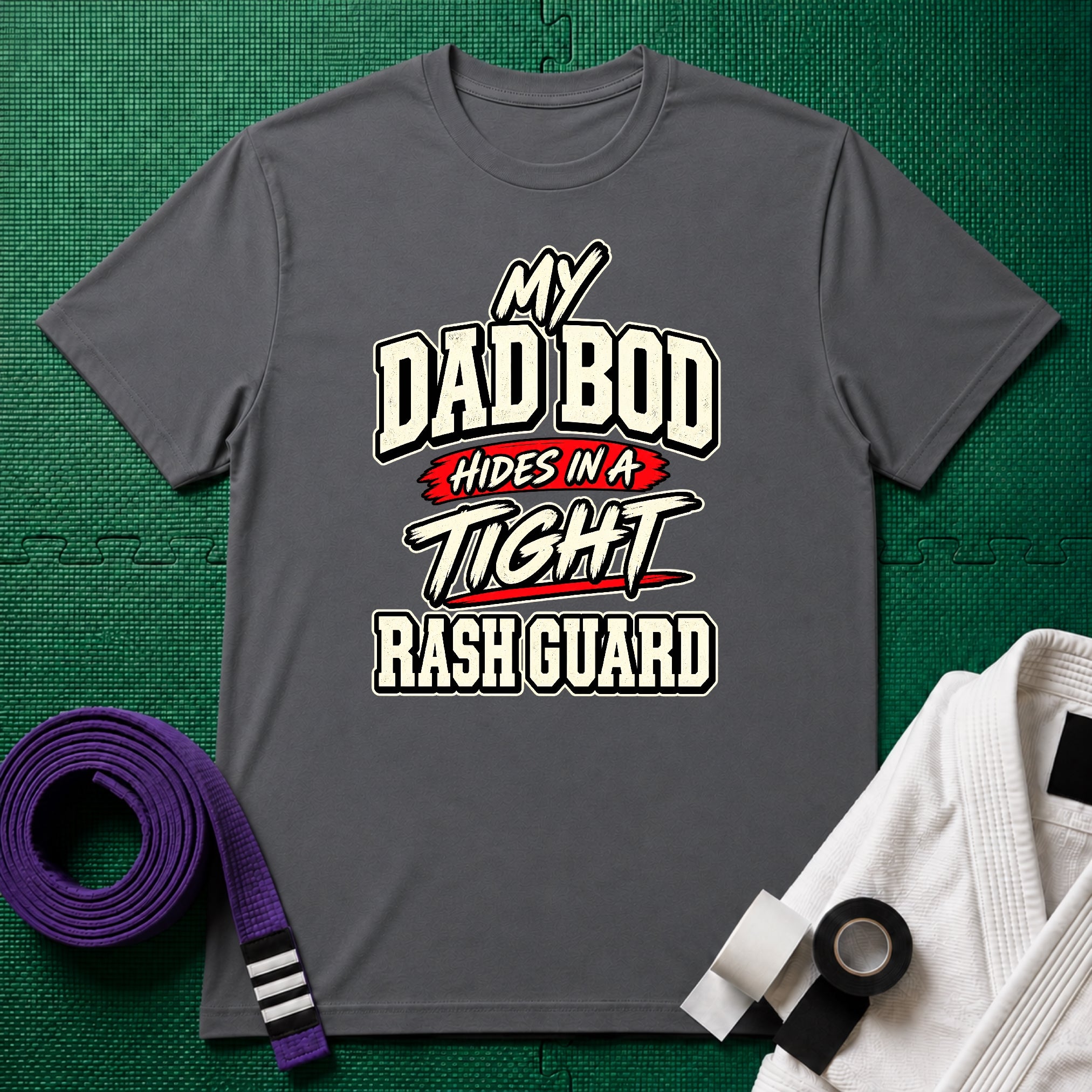 Dad Bod T-Shirt