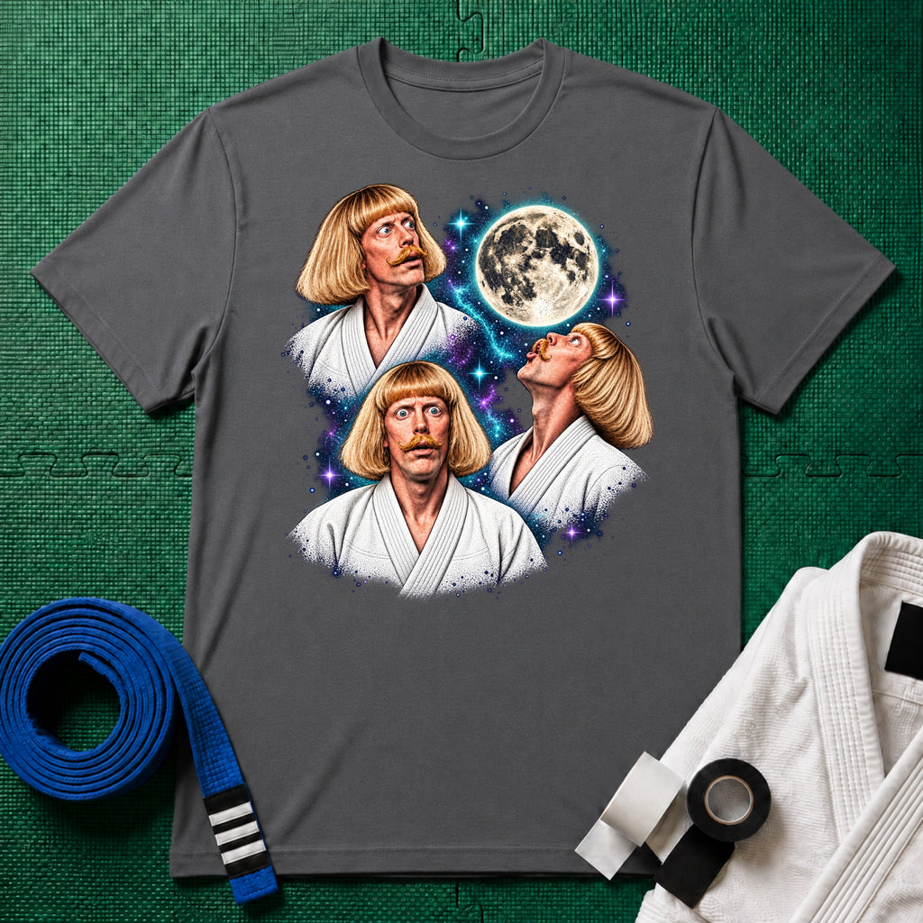 Viral AI Man T-Shirt
