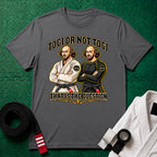 To Gi Black Belt T-Shirt
