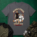 Skinny Dude No Gi T-Shirt