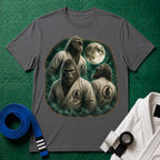 Howling Bigfoot T-Shirt