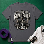 Guard Puller Skeleton T-Shirt