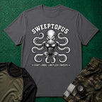 Sweeptopus No Gi T-Shirt