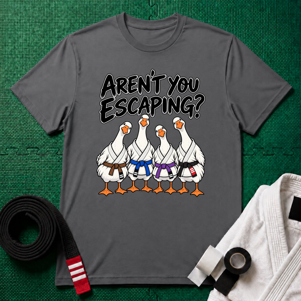 Aren't You Escaping T-Shirt